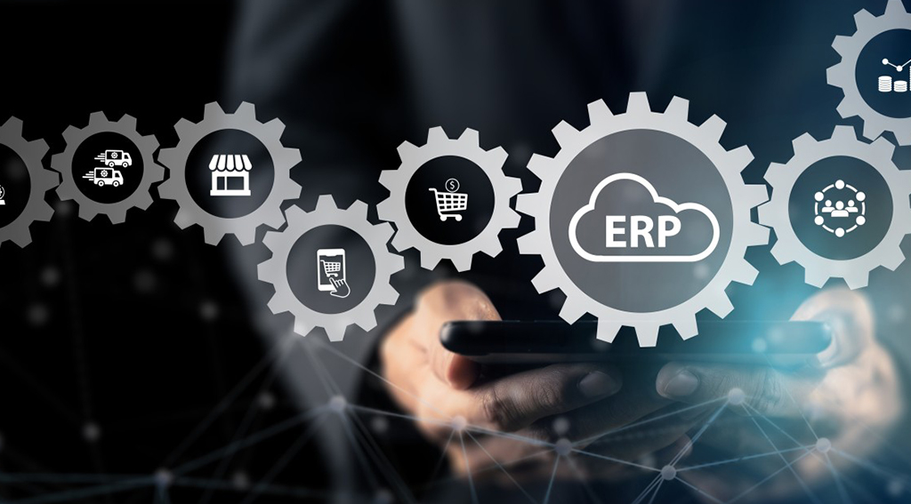 Profesyonel Yönetim Sağlayan SAP ERP Programı |&nbsp;SAP